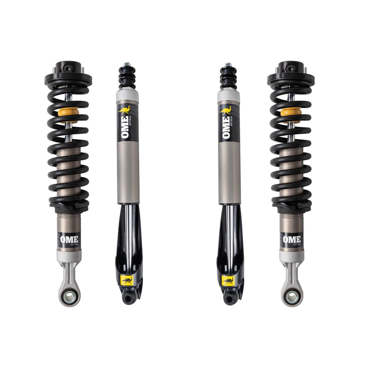 ARB OME Gas Shocks 2132K
