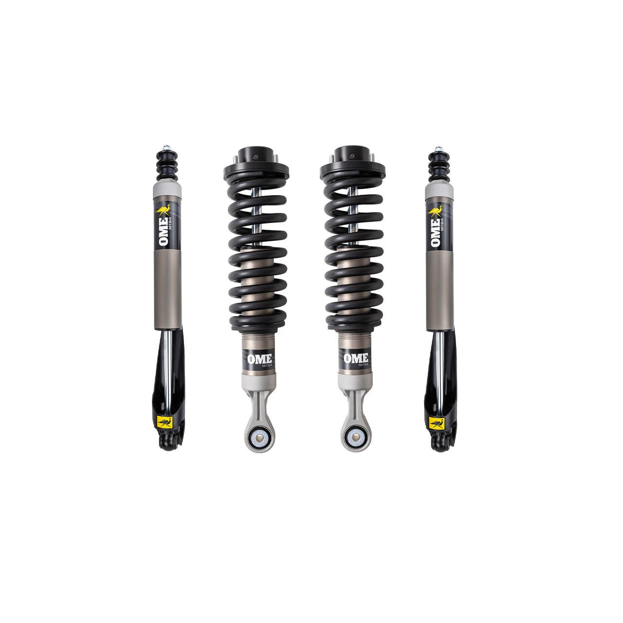 ARB OME Struts & Cartridges 3101K