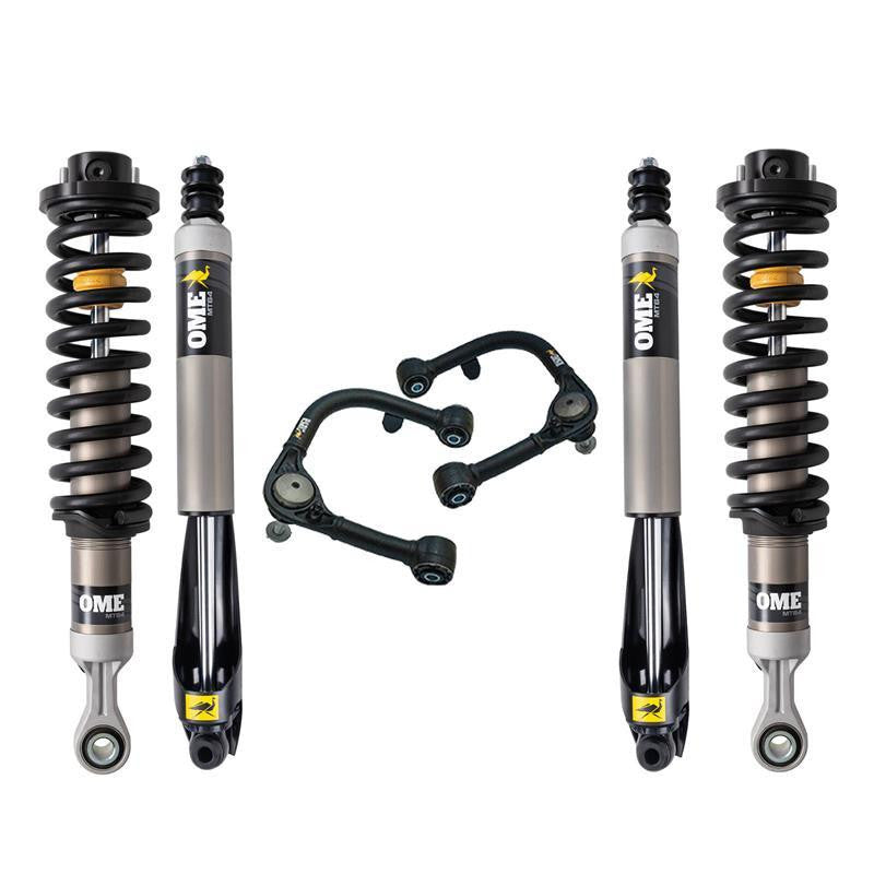 ARB OME Gas Shocks 2133K
