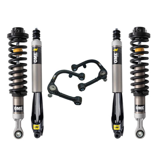 ARB OME Gas Shocks 2133K