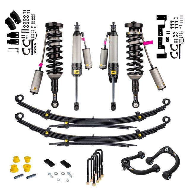 ARB BP51 Coilovers TACBP51HP