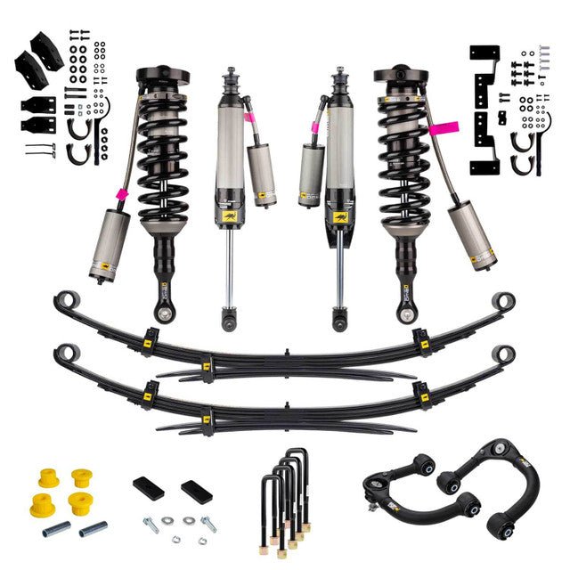 ARB BP51 Coilovers TACBP51P