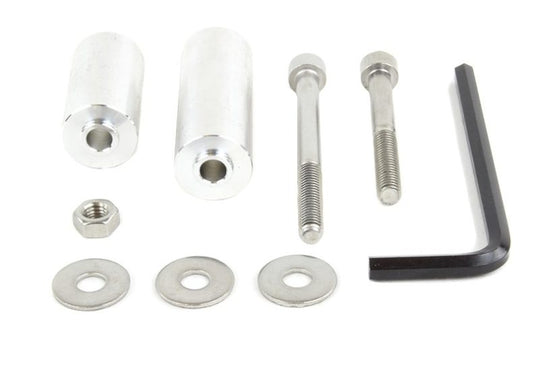 PERRIN 02-14 Subaru WRX / 04-21 STI Pulley Cover Replacement Hardware Kit (For PSP-ENG-150) S-PSP-ENG-150