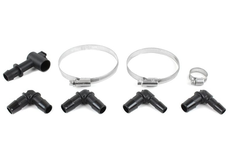 PERRIN 08-14 Subaru WRX / 04-13 Forester XT / 05-09 LGT Inlet Hose Hardware Kit (For PSP-INT-421) S-PSP-INT-421