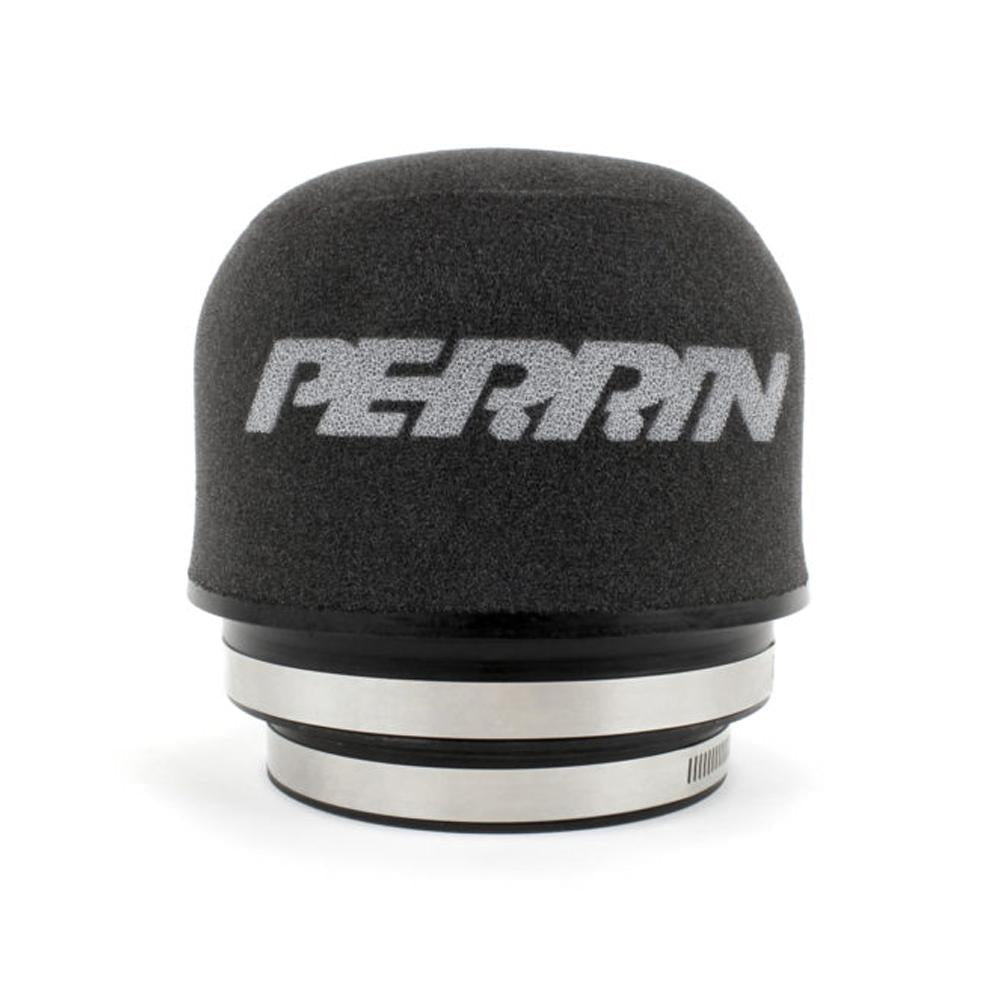 PERRIN Replacement 4.5 ID BLACK Filter for Evo Intake X-PEP-INT-203