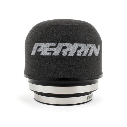PERRIN Replacement 4.5 ID BLACK Filter for Evo Intake X-PEP-INT-203
