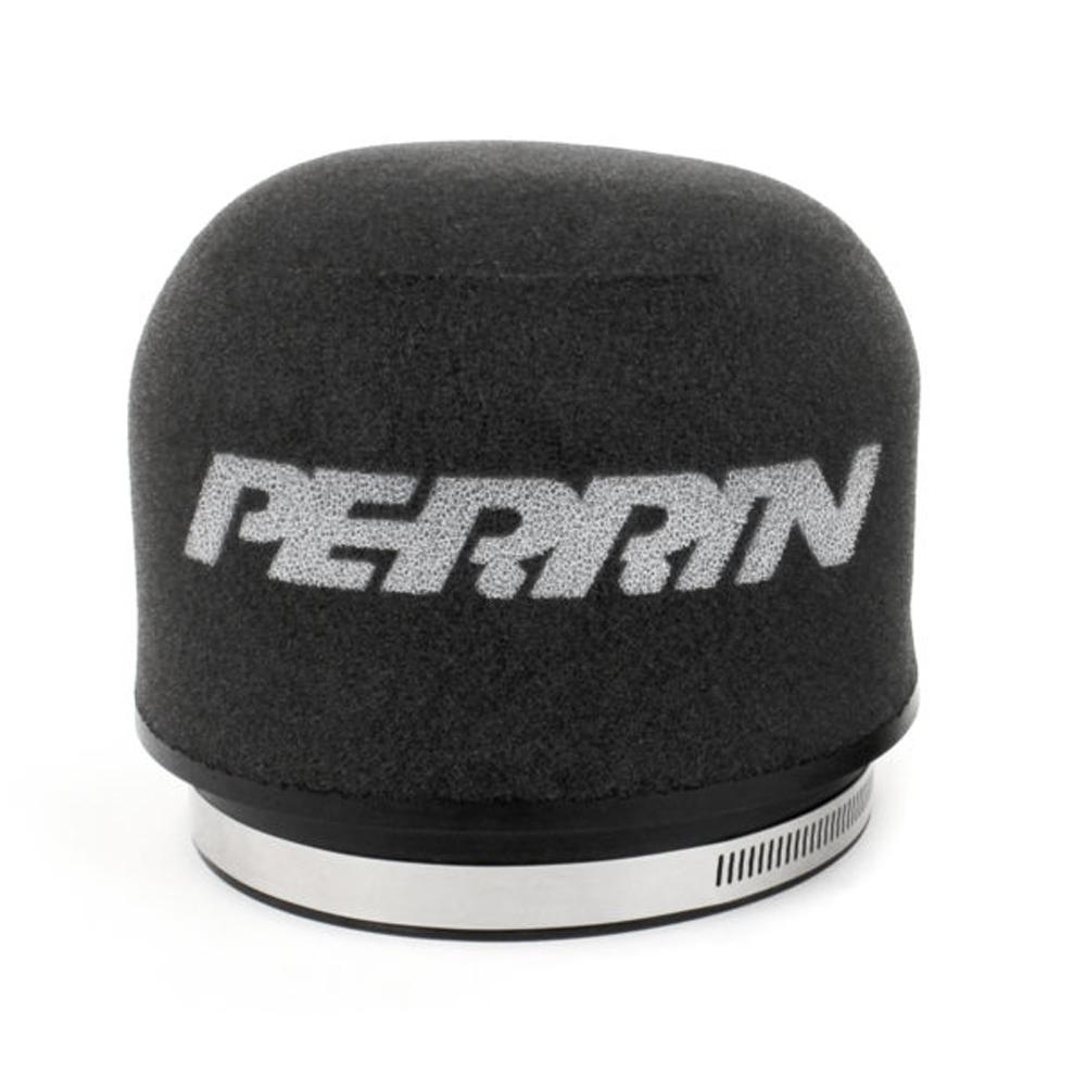 PERRIN Replacement 4.5 ID BLACK Filter for Evo Intake X-PEP-INT-203