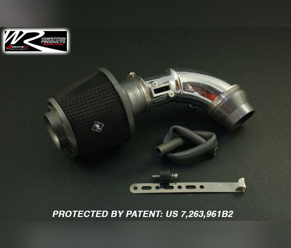 Weapon R 301-176-101 Secret Weapon Air Intake for 2012-2015 Honda Civic 1.8L