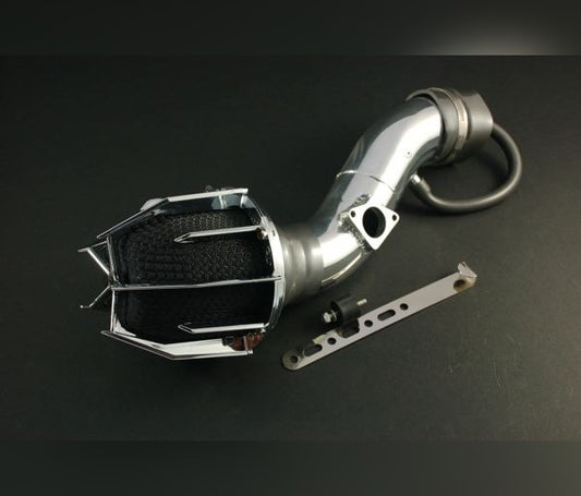 Weapon R 805-142-101 Dragon Air Intake for 2003-2008 Toyota Corolla
