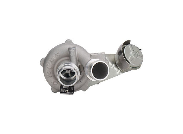 BorgWarner 53039881469 Performance Turbocharger Left for 2013-2016 Ford F-150 3.5L EcoBoost