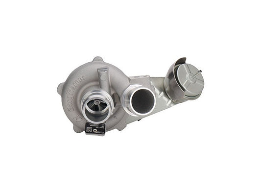 BorgWarner 53039881470 Performance Turbocharger Right for 2013-2016 Ford F-150 3.5L EcoBoost