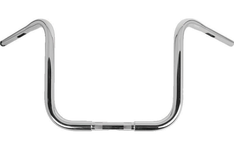 Burly Brand B12-1504C Gorilla Ape 18 in TBW Chrome for 1982-2024 Harley-Davidson Models