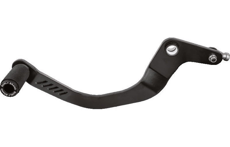 Burly Brand B13-1207B Slash Cut Shift Lever for 2021-2026 Honda Rebel 1100