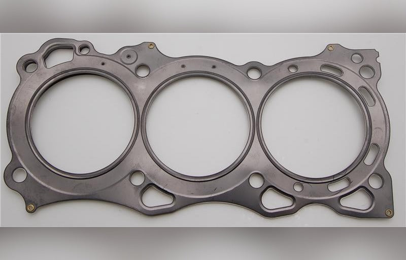Cometic Gasket C4361-030 .030 in MLS Cylinder Head Gasket, 96mm Bore, RHS for Nissan VQ35DE Version 1, VQ40DE