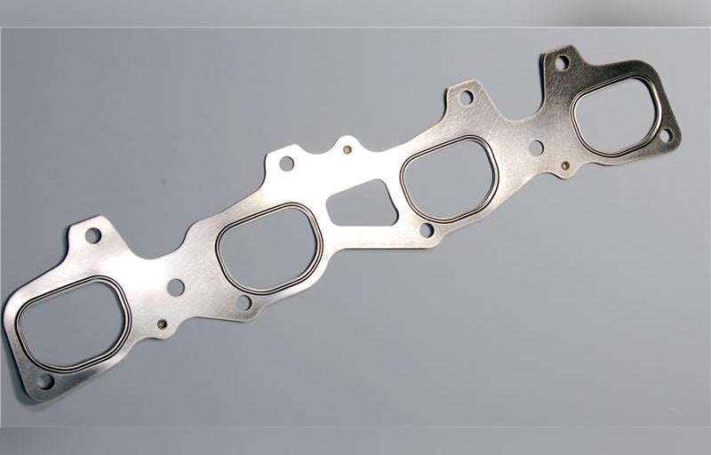 Cometic Gasket C5872-030 .030 in MLS Exhaust Manifold Gasket Set for Chrysler 6.1L Gen-3 Hemi