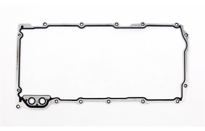 Cometic Gasket C5173 Oil Pan Gasket, Except LS1/LS6 Corvette: Upper to Block for GM Gen-3/4 Small Block V8