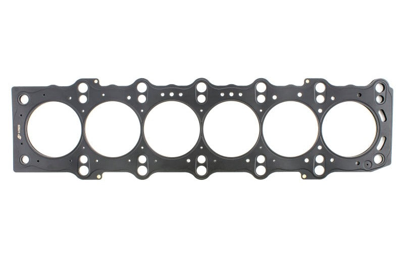 Cometic Gasket C14016-052 .052 in MLX Cylinder Head Gasket, 87mm Bore, M11x1.25 Studs, Also Fits Dart 2JZ Iron Eagle Block for Toyota 2JZ-GE/2JZ-GTE