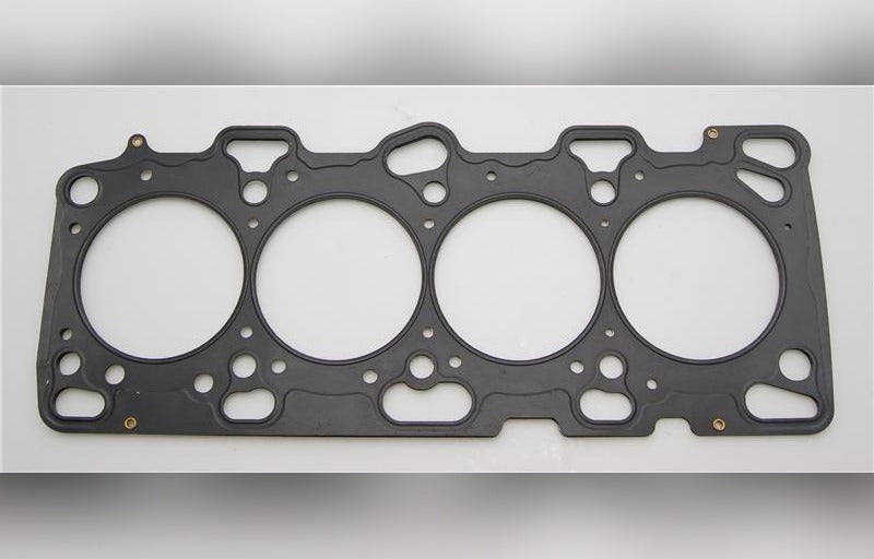 Cometic Gasket C4156-040 .040 in MLS Cylinder Head Gasket, 86mm Bore, DOHC, Evo 4-8 ONLY for Mitsubishi 4G63T