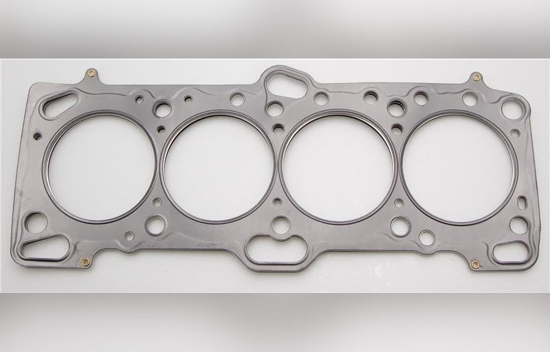 Cometic Gasket C4234-040 .040 in MLS Cylinder Head Gasket, 86mm Bore, DOHC, Except Evo 4-9 for Mitsubishi 4G63/4G63T