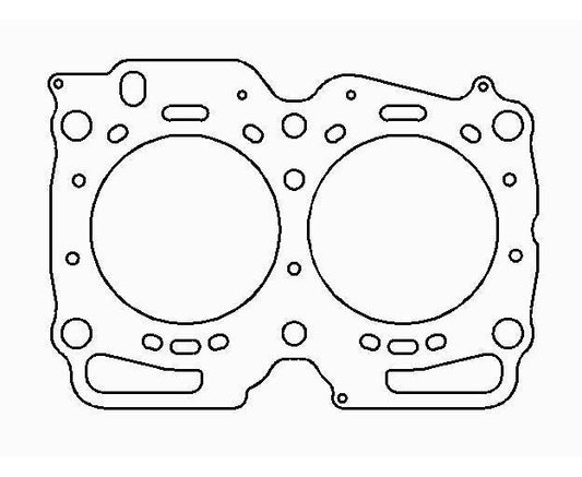 Cometic Gasket C4262-040 .040 in MLS Cylinder Head Gasket, 98mm Bore for Subaru EJ22E