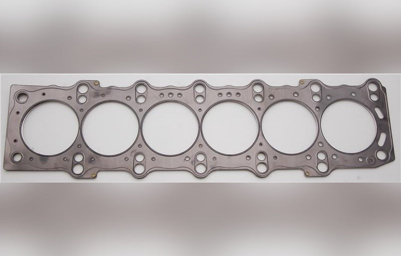 Cometic Gasket C4276-051 .051 in MLS Cylinder Head Gasket, 87mm Bore for Toyota 2JZ-GE/2JZ-GTE