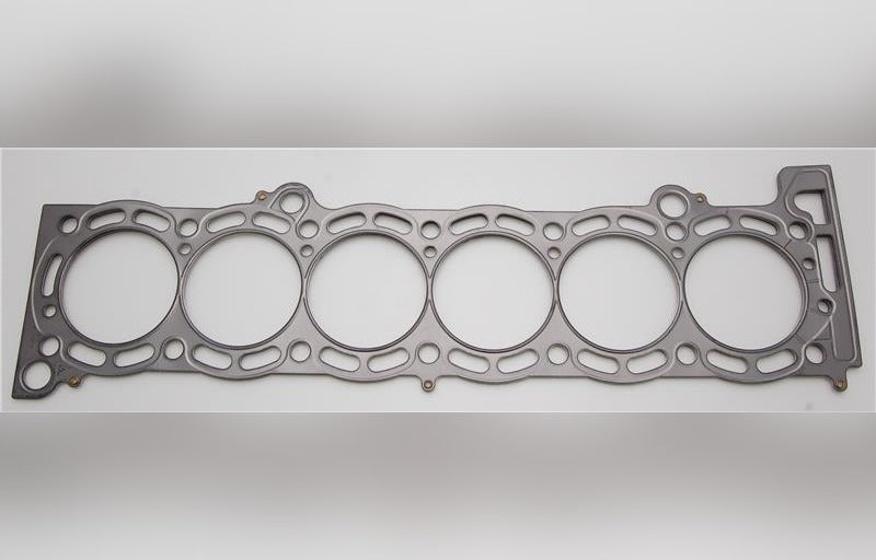 Cometic Gasket C4278-075 .075 in MLS Cylinder Head Gasket, 84mm Bore for Toyota 7M-GE/7M-GTE