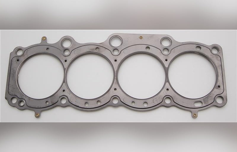 Cometic Gasket C4314-040 .040 in MLS Cylinder Head Gasket, 87mm Bore for Toyota Gen-1/2 3S-GE/3S-GTE