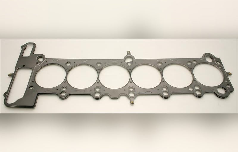 Cometic Gasket C4328-120 .120 in MLS Cylinder Head Gasket, 85mm Bore for BMW M50TUB24/M50B25/M50TUB25/M52TUB24/M52B25/M52TUB25/M52B28/M52TUB28
