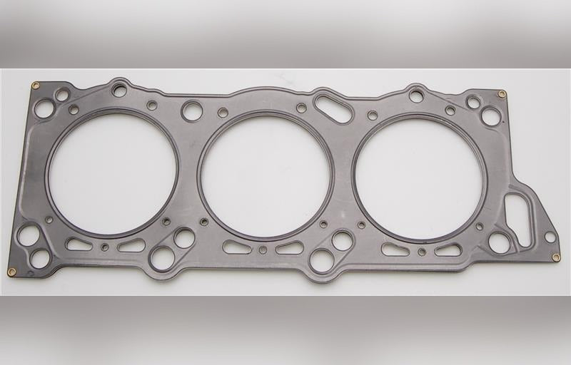 Cometic Gasket C4346-045 .045 in MLS Cylinder Head Gasket, 88mm Bore for Nissan VG30DE/VG30DETT