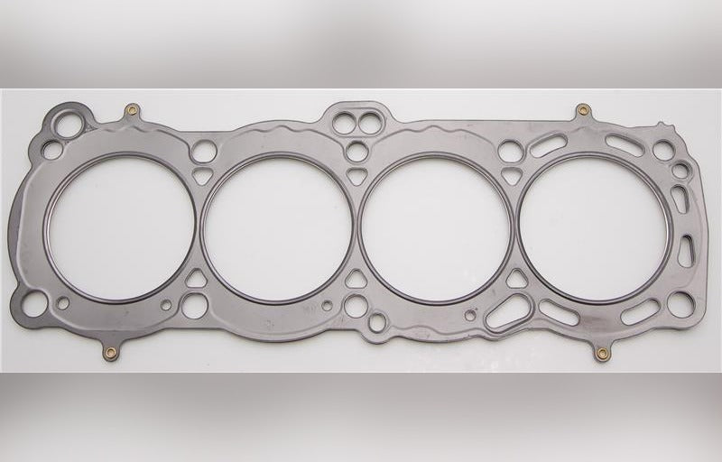 Cometic Gasket C4480-051 .051 in MLS Cylinder Head Gasket, 85mm Bore for Nissan CA18DE/CA18DET