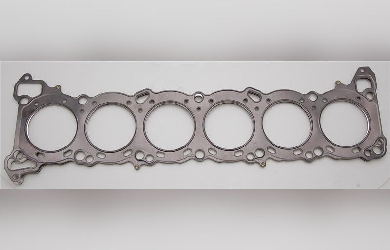 Cometic Gasket C4495-051 .051 in MLS Cylinder Head Gasket, 80mm Bore for Nissan RB20DE/RB20DET