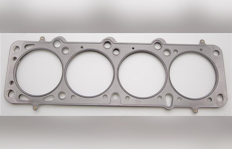 Cometic Gasket C4499-070 .070 in MLS Cylinder Head Gasket, 97mm Bore for Volvo B23A/B23E/B23F/B23FT/B23K/B230A/B230E/B230F/B230FT/B230K