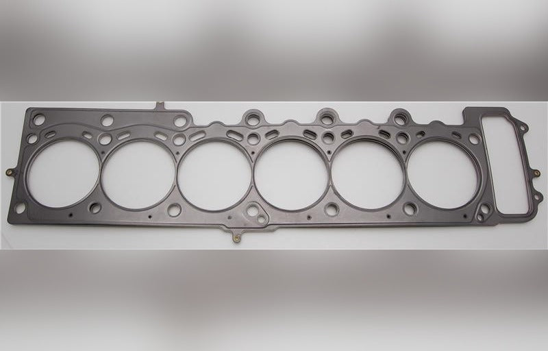 Cometic Gasket C4508-070 .070 in MLS Cylinder Head Gasket, 87mm Bore for BMW S50B30/S50B32