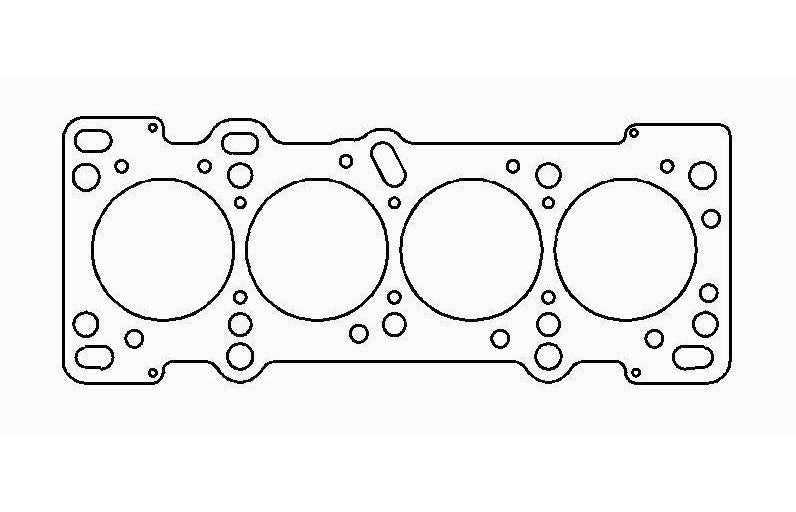 Cometic Gasket C4560-040 .040 in MLS Cylinder Head Gasket, 83mm Bore for Mazda BP-4W/BP-ZE