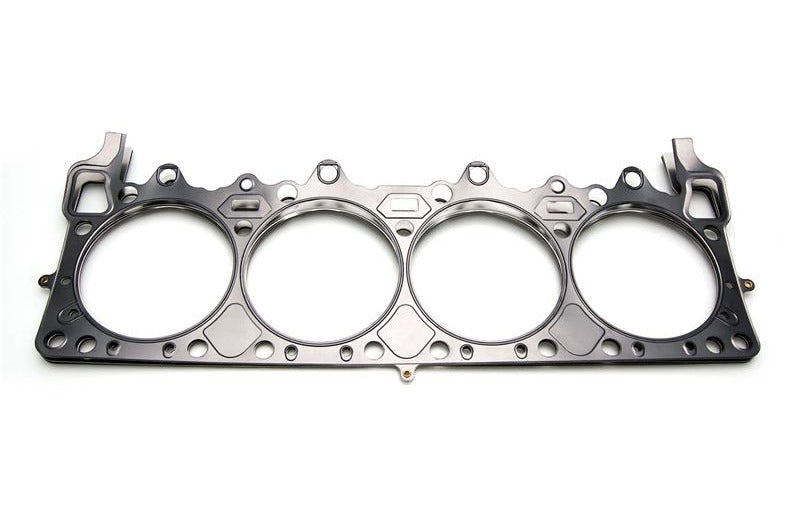 Cometic Gasket C5446-040 .040 in MLS Cylinder Head Gasket, 4.375 in Bore for Chrysler Gen-2 Hemi