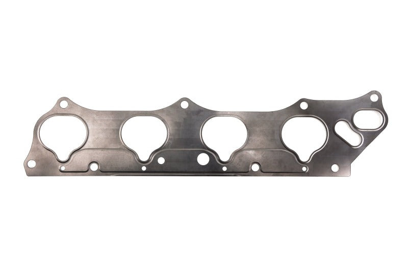 Cometic Gasket C14095 .010 in Rubber Coated Steel Intake Manifold Gasket for Honda K20Z3/K24A2/K24A4/K24A8/K24Z1