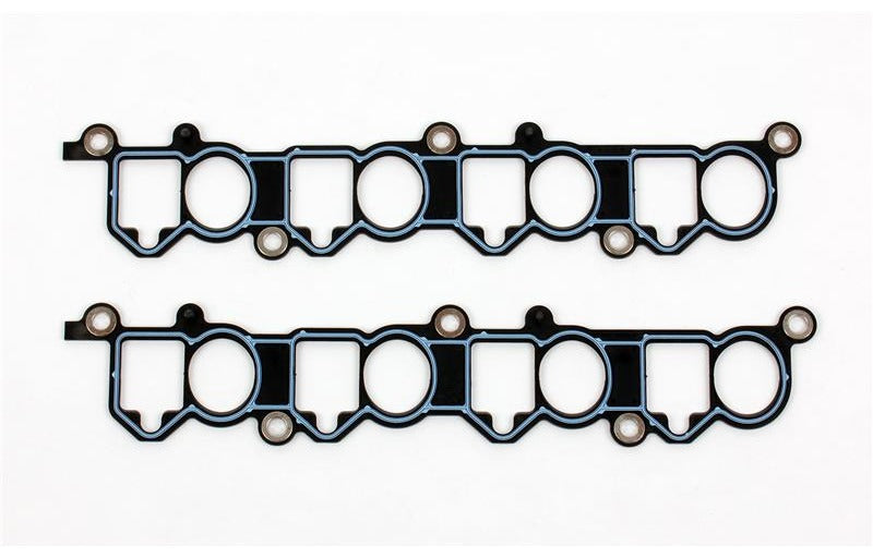 Cometic Gasket C5181 Intake Manifold Gasket Set, DOHC 4-Valve, Mustang Only for Ford 1996-1998 4.6L Modular V8