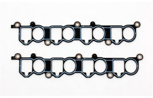 Cometic Gasket C5181 Intake Manifold Gasket Set, DOHC 4-Valve, Mustang Only for Ford 1996-1998 4.6L Modular V8