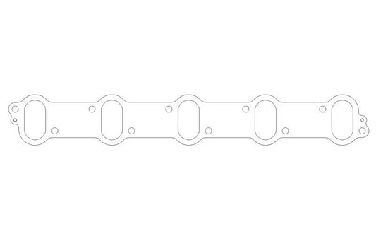 Cometic Gasket C5827-039 .039 in Fiber Intake Manifold Gasket Set for Chrysler SR I/SR II Viper