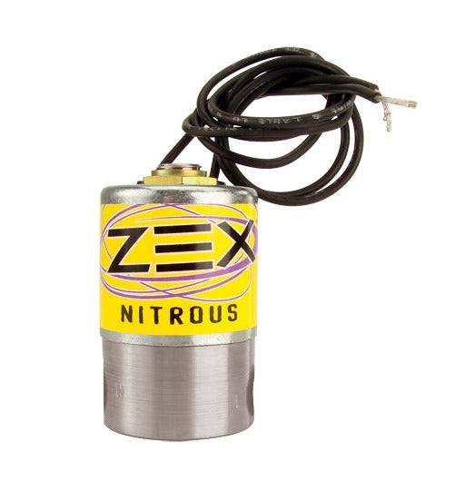 FAST NS6521 Nitrous Purge Solenoid Kit with Filter