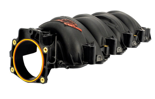 FAST 54039BUS LSX 92mm Manifold Upper Shell Black