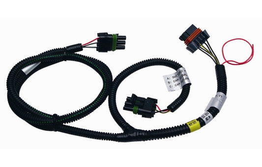 FAST 301301 Hall Effect Ignition Adapter Harness