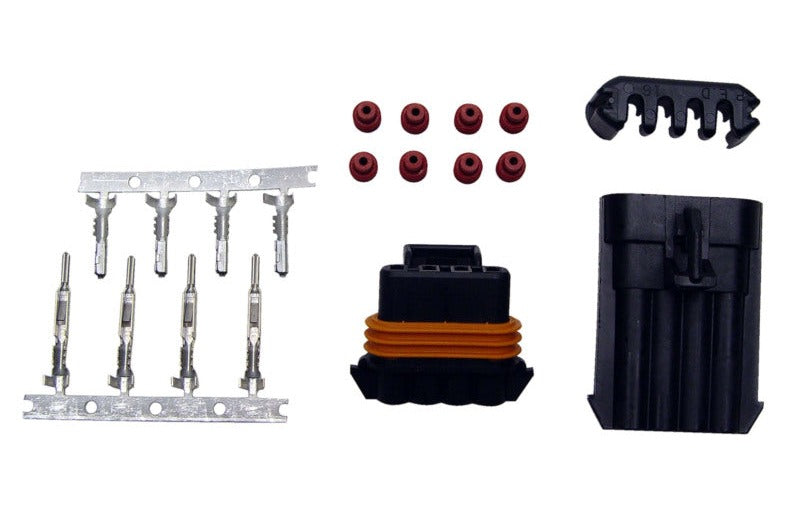 FAST 301403K VSS Connector Kit
