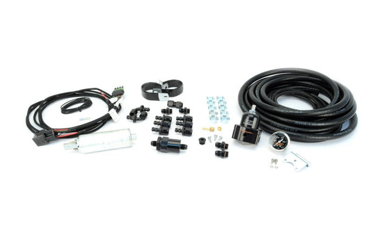 FAST 30402-FK EZ-EFI 2.0 In-Line Fuel System Kit