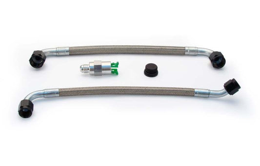 FAST 54028-KIT LSX Fuel Line Conversion Kit for 1998-2002 LS1