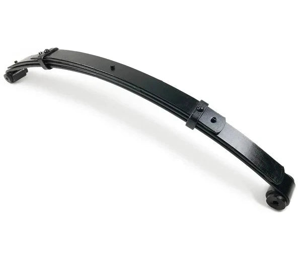 Tuff Country 18660 Front 6in Lift Leaf Springs Each for 1969-1972 Chevrolet 1/2 and 3/4 Ton 4WD