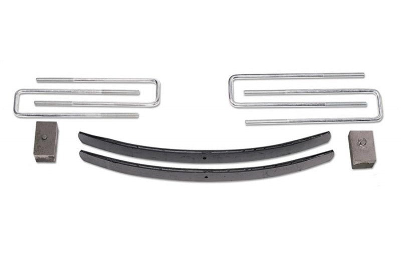 Tuff Country 34700 4in Lift Kit for 1969-1993 Dodge 1/2 and 3/4 Ton Trucks and Ramcharger