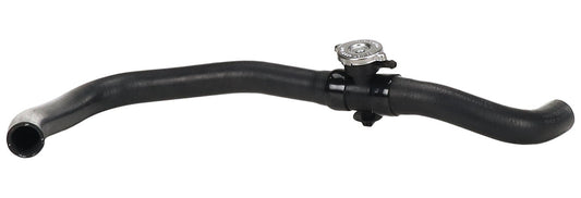 Gates 23190 Upper Molded Coolant Hose for 2007-2017 Jeep Patriot 2.4L