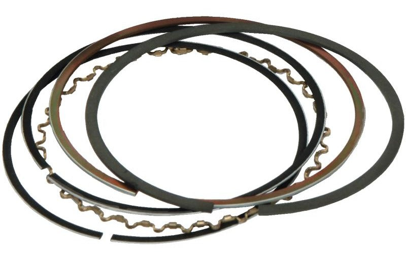 CP Pistons CPN-3366 Piston Ring Set for Mitsubishi 3.366in Bore