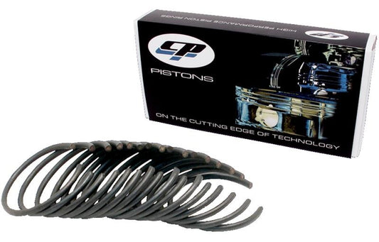 CP Pistons 827X063SWL Wire Lock for 21mm Wrist Pin .827in Bore .063in Thick